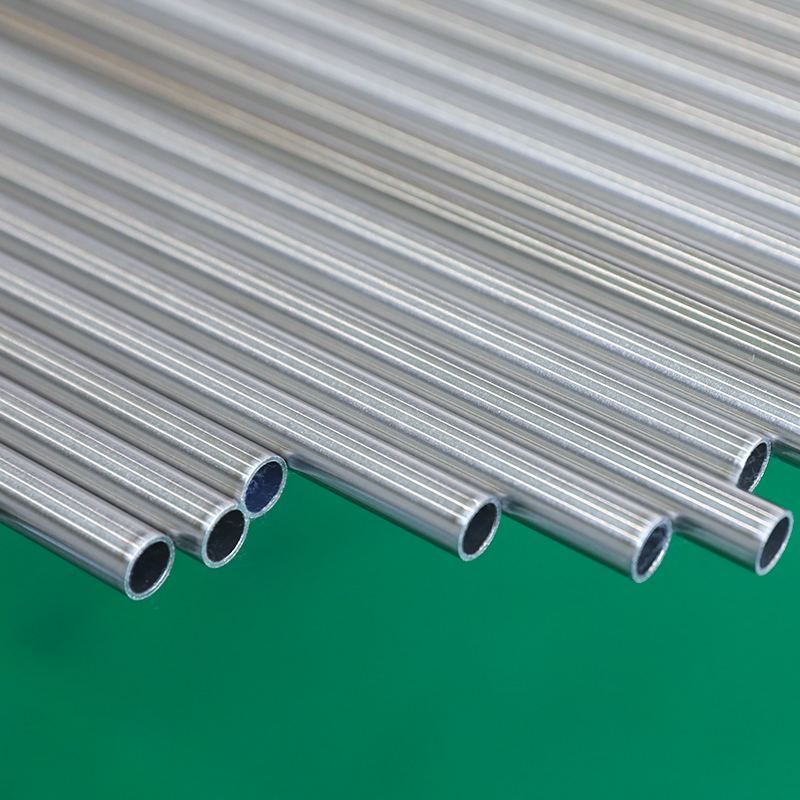 Custom 304 ASTM Stainless Steel EP Pipes Manufacturers, Suppliers